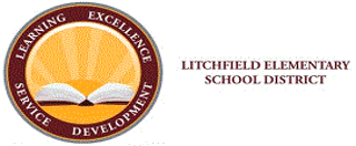 transportation school litchfield logo lesd