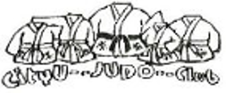 柔道招式- CityU Judo Club
