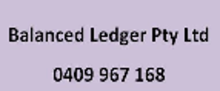 Balanced Ledger