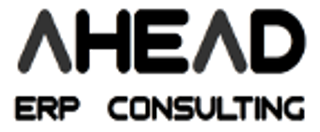 Ahead ERP Consulting
