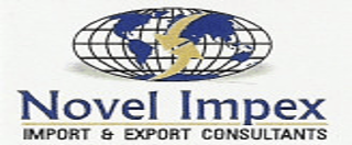 Novel Impex - Import & Export Consultants