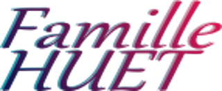 Inscription au site communautaire Famille HUET