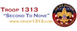 Photos and Videos - Boy Scout Troop 1313