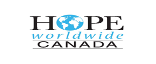 Hope worldwide Canada