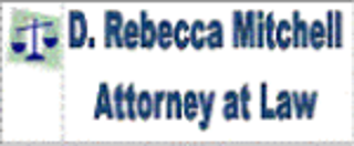 D. Rebecca Mitchell, Attorney at Law