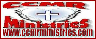 CCMR Bus Ministry