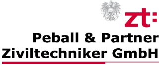 Peball & Partner Ziviltechniker GmbH