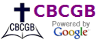 查经资料 - Chinese Bible Church of Greater Boston Love Fellowship